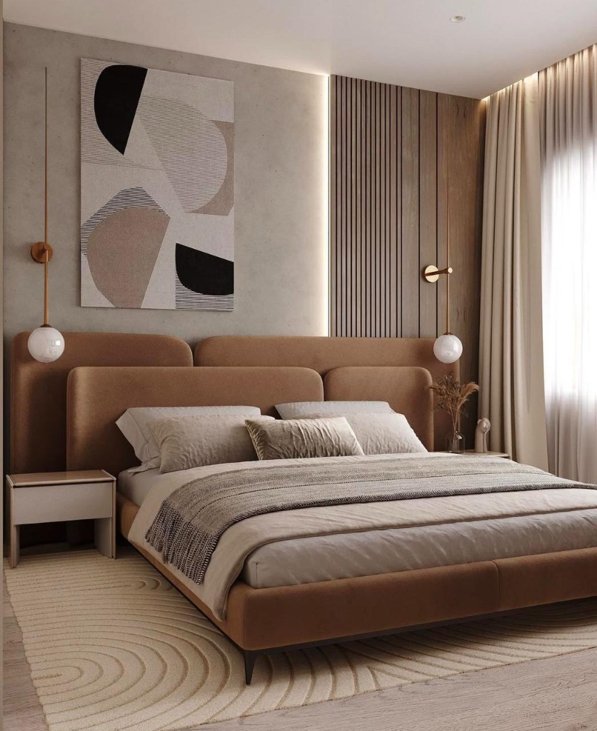 The Soft Room