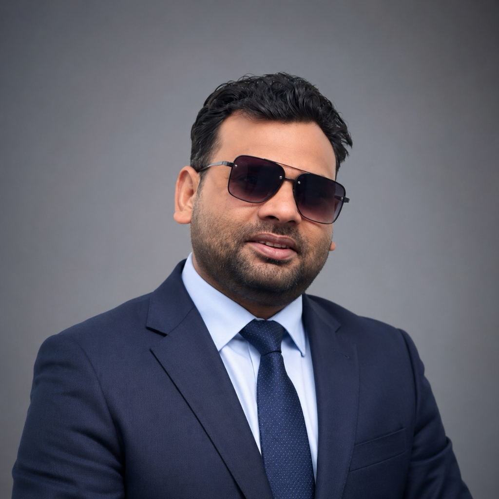 Mr. Nadeem