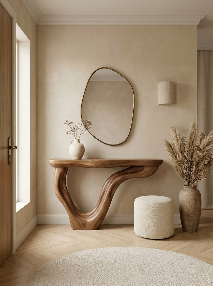 Custom Furniture Design